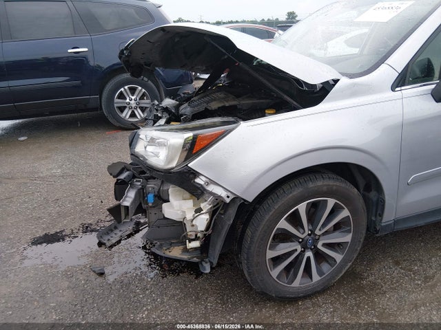 45368836 :رقم المزاد ، JF2SJGEC7HH447909 vin ، 2017 Subaru Forester 2.0xt Premium مزاد بيع