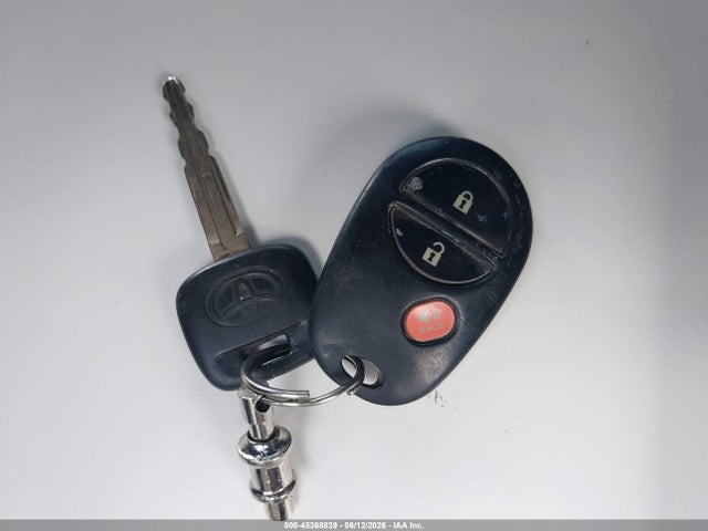 Aukcja sprzedaży 2011 Toyota Sienna Base V6, vin: 5TDZK3DC7BS015764, numer aukcji: 45368839