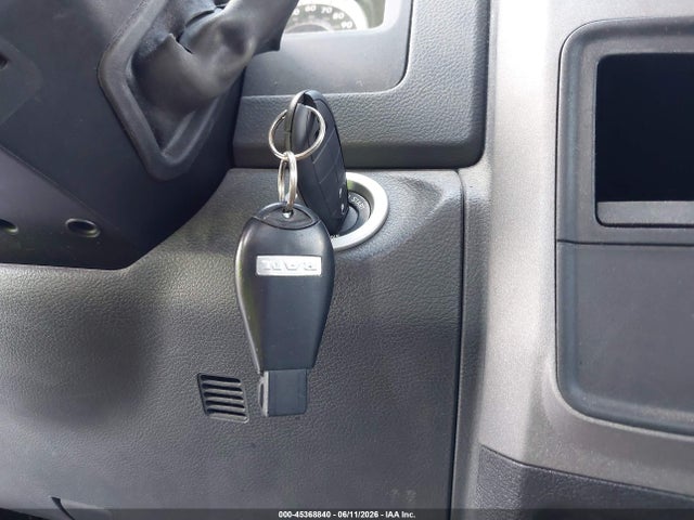 Продажа на аукционе авто 2016 Ram 1500 Tradesman, vin: 3C6JR6DT2GG285329, номер лота: 45368840