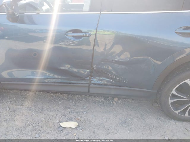 2022 Mazda Cx-5 2.5 S Premium მანქანა იყიდება აუქციონზე, vin: JM3KFBDM4N1582144, აუქციონის ნომერი: 45368843