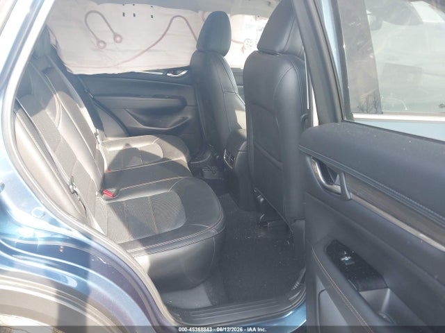 45368843 :رقم المزاد ، JM3KFBDM4N1582144 vin ، 2022 Mazda Cx-5 2.5 S Premium مزاد بيع