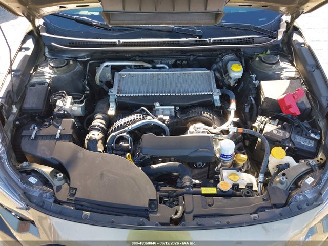 Subaru Outback Touring Xt 2025 4S4BTGPD3S3138131 Image 10
