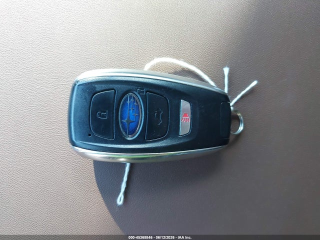 Subaru Outback Touring Xt 2025 4S4BTGPD3S3138131 Image 11