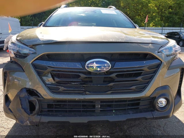 Subaru Outback Touring Xt 2025 4S4BTGPD3S3138131 Image 21