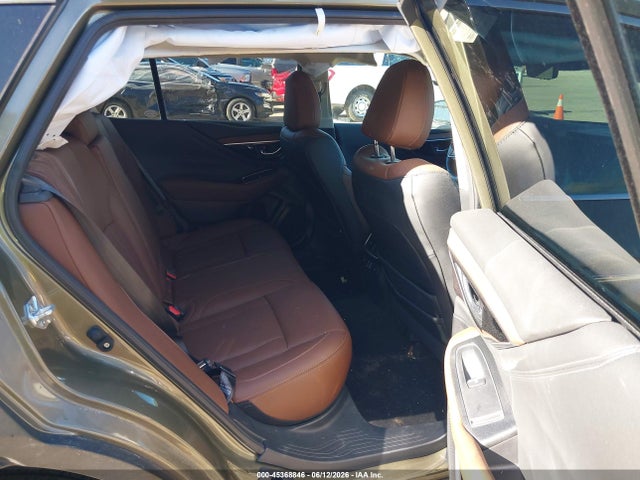 Subaru Outback Touring Xt 2025 4S4BTGPD3S3138131 Image 8
