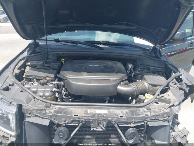 Aukcja sprzedaży 2016 Jeep Grand Cherokee Laredo, vin: 1C4RJFAG8GC448191, numer aukcji: 45368848