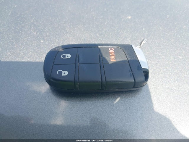 Aukcja sprzedaży 2016 Jeep Grand Cherokee Laredo, vin: 1C4RJFAG8GC448191, numer aukcji: 45368848