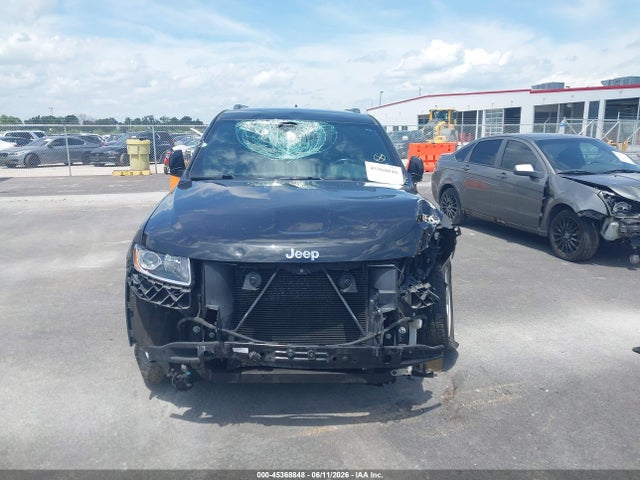 Aukcja sprzedaży 2016 Jeep Grand Cherokee Laredo, vin: 1C4RJFAG8GC448191, numer aukcji: 45368848