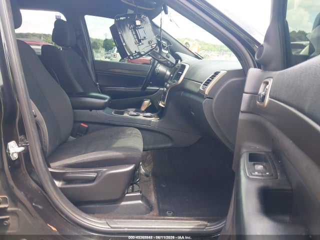 Aukcja sprzedaży 2016 Jeep Grand Cherokee Laredo, vin: 1C4RJFAG8GC448191, numer aukcji: 45368848