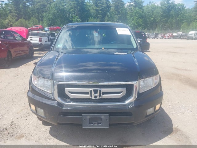 Aukcja sprzedaży 2009 Honda Ridgeline Rtl, vin: 5FPYK16529B107031, numer aukcji: 45368851