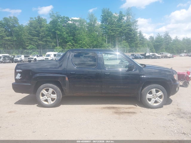Aukcja sprzedaży 2009 Honda Ridgeline Rtl, vin: 5FPYK16529B107031, numer aukcji: 45368851