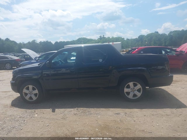 Aukcja sprzedaży 2009 Honda Ridgeline Rtl, vin: 5FPYK16529B107031, numer aukcji: 45368851