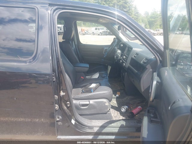 Aukcja sprzedaży 2009 Honda Ridgeline Rtl, vin: 5FPYK16529B107031, numer aukcji: 45368851