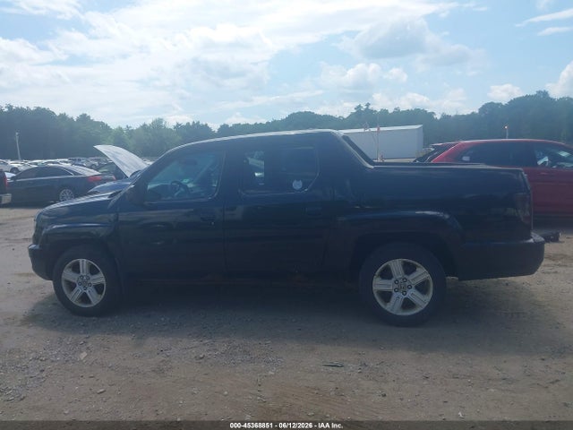 Aukcja sprzedaży 2009 Honda Ridgeline Rtl, vin: 5FPYK16529B107031, numer aukcji: 45368851