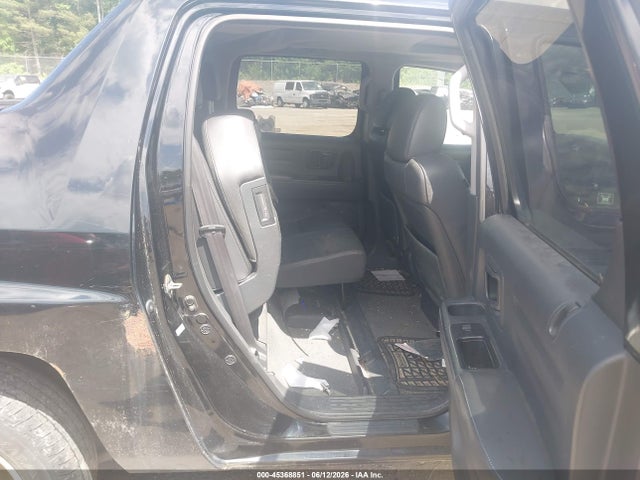 Aukcja sprzedaży 2009 Honda Ridgeline Rtl, vin: 5FPYK16529B107031, numer aukcji: 45368851