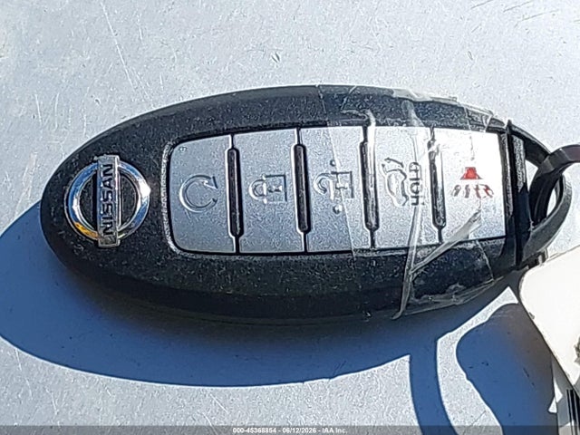 5N1AZ2MH1HN118137 Nissan Murano Platinum/s/sl/sv