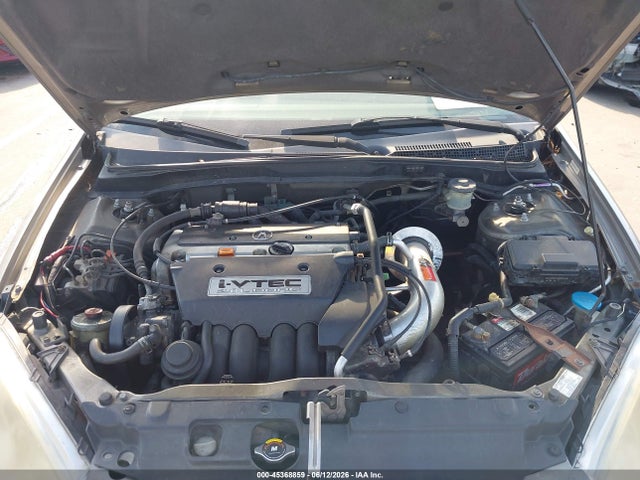 45368859 :رقم المزاد ، JH4DC54852C033372 vin ، 2002 Acura Rsx مزاد بيع
