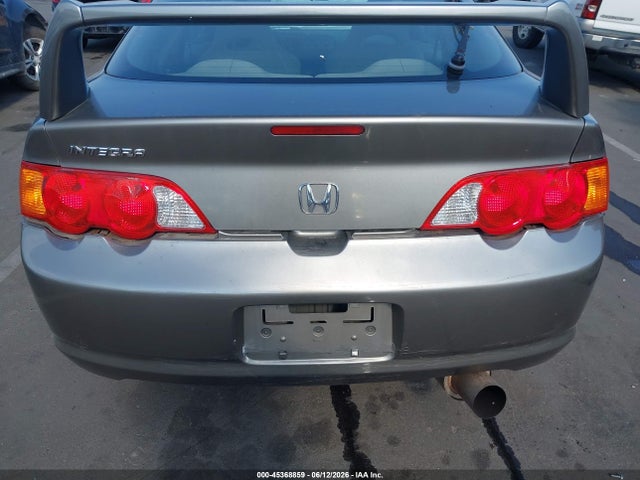 45368859 :رقم المزاد ، JH4DC54852C033372 vin ، 2002 Acura Rsx مزاد بيع