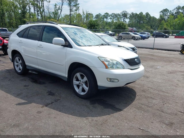 2007 Lexus Rx 350 მანქანა იყიდება აუქციონზე, vin: 2T2GK31U37C006527, აუქციონის ნომერი: 45368862