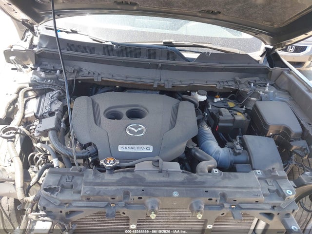 45368869 :رقم المزاد ، JM3TCABY3M0515231 vin ، 2021 Mazda Cx-9 Sport مزاد بيع