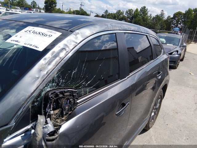 45368869 :رقم المزاد ، JM3TCABY3M0515231 vin ، 2021 Mazda Cx-9 Sport مزاد بيع