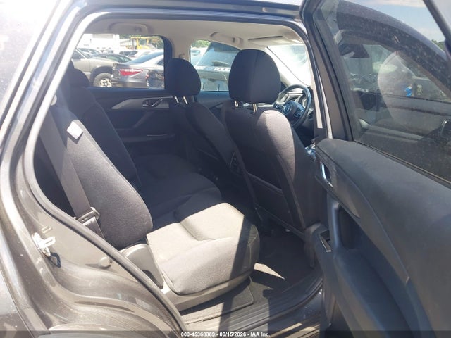 45368869 :رقم المزاد ، JM3TCABY3M0515231 vin ، 2021 Mazda Cx-9 Sport مزاد بيع