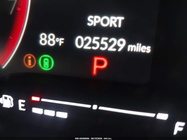 19XFL2H84SE019023 Honda Civic Sedan Sport