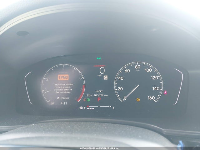 19XFL2H84SE019023 Honda Civic Sedan Sport