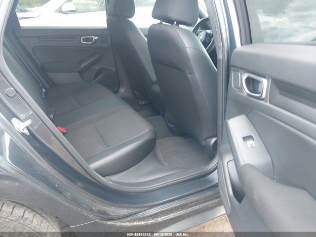 19XFL2H84SE019023 Honda Civic Sedan Sport