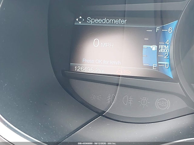 Ford Edge Titanium 2018 2FMPK4K85JBC01701 Image 15