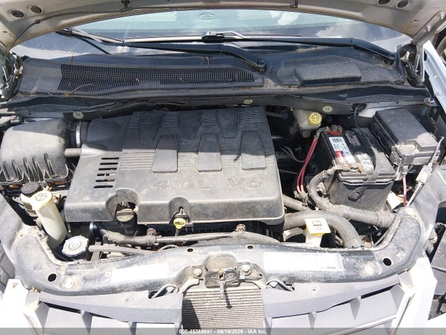 Продаж на аукціоні авто 2010 Chrysler Town & Country Touring, vin: 2A4RR5DX0AR128340, номер лоту: 45368897