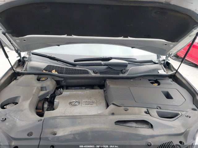 Продажа на аукционе авто 2013 Lexus Rx 450h, vin: JTJBC1BA4D2060320, номер лота: 45368903