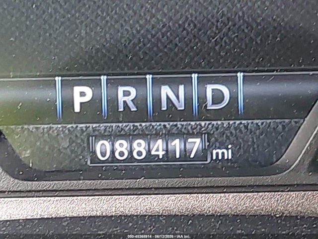 Aukcja sprzedaży 2019 Ram 1500, vin: 1C6RREHT7KN582393, numer aukcji: 45368914