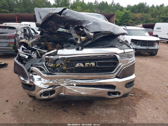 Aukcja sprzedaży 2019 Ram 1500, vin: 1C6RREHT7KN582393, numer aukcji: 45368914