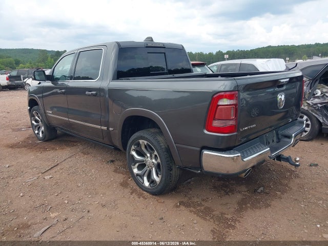 Aukcja sprzedaży 2019 Ram 1500, vin: 1C6RREHT7KN582393, numer aukcji: 45368914