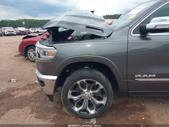 Aukcja sprzedaży 2019 Ram 1500, vin: 1C6RREHT7KN582393, numer aukcji: 45368914