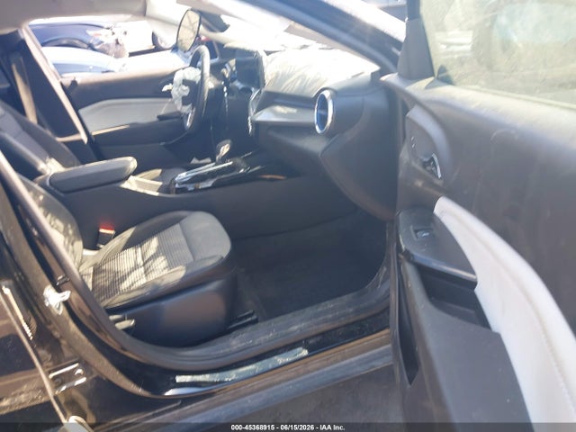 Aukcja sprzedaży 2025 Chevrolet Trax Fwd Lt, vin: KL77LHEPXSC172142, numer aukcji: 45368915