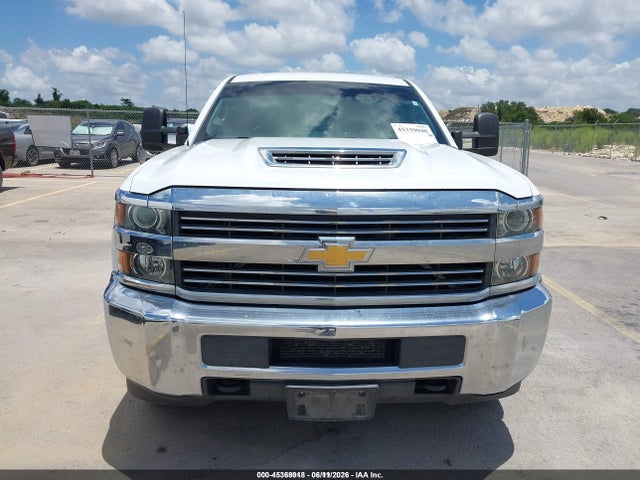 1GC4KYCY7HF197592 Chevrolet Silverado 3500hd Wt