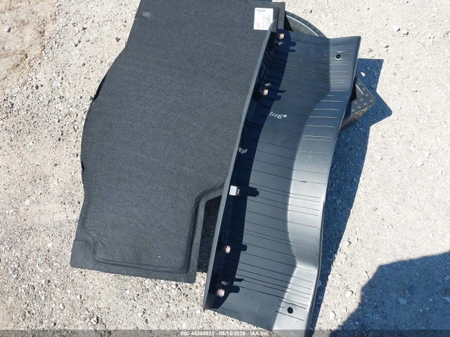 2014 Lincoln Mkz Hybrid მანქანა იყიდება აუქციონზე, vin: 3LN6L2LU9ER834444, აუქციონის ნომერი: 45368923