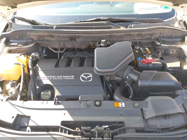 Aukcja sprzedaży 2008 Mazda Cx-9 Sport, vin: JM3TB38A580131577, numer aukcji: 45368925