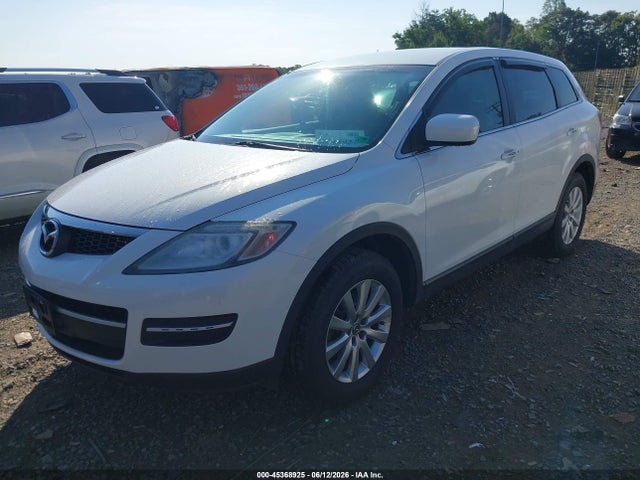 Aukcja sprzedaży 2008 Mazda Cx-9 Sport, vin: JM3TB38A580131577, numer aukcji: 45368925
