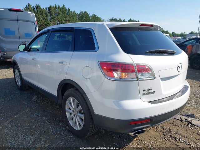 Aukcja sprzedaży 2008 Mazda Cx-9 Sport, vin: JM3TB38A580131577, numer aukcji: 45368925