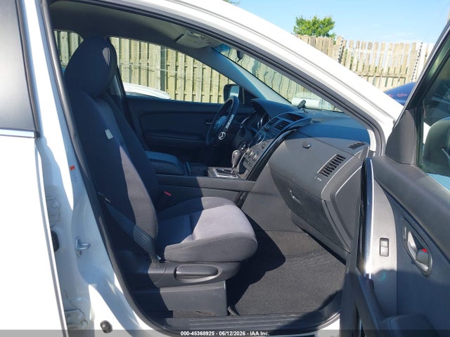 Aukcja sprzedaży 2008 Mazda Cx-9 Sport, vin: JM3TB38A580131577, numer aukcji: 45368925