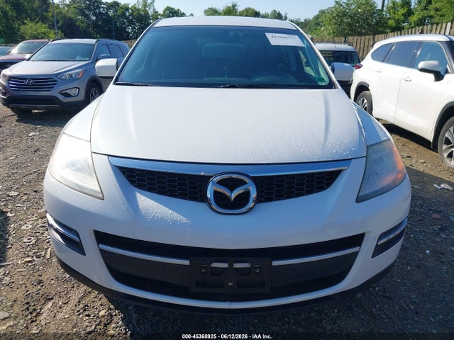 Aukcja sprzedaży 2008 Mazda Cx-9 Sport, vin: JM3TB38A580131577, numer aukcji: 45368925
