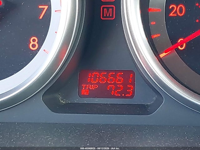 Aukcja sprzedaży 2008 Mazda Cx-9 Sport, vin: JM3TB38A580131577, numer aukcji: 45368925