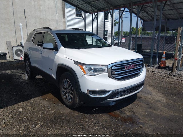 Aukcja sprzedaży 2019 Gmc Acadia Sle-2, vin: 1GKKNSLS6KZ131701, numer aukcji: 45368930