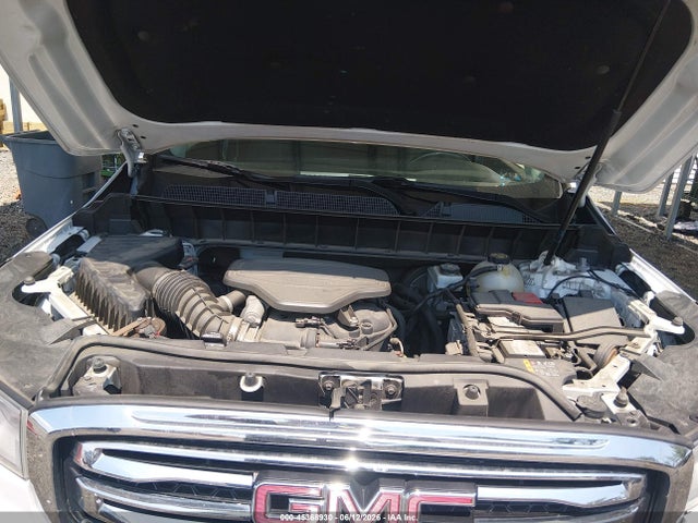 2019 Gmc Acadia Sle-2 მანქანა იყიდება აუქციონზე, vin: 1GKKNSLS6KZ131701, აუქციონის ნომერი: 45368930