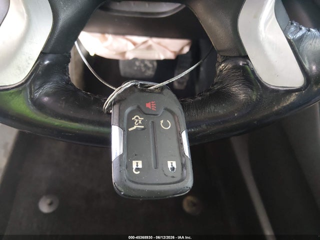 2019 Gmc Acadia Sle-2 მანქანა იყიდება აუქციონზე, vin: 1GKKNSLS6KZ131701, აუქციონის ნომერი: 45368930