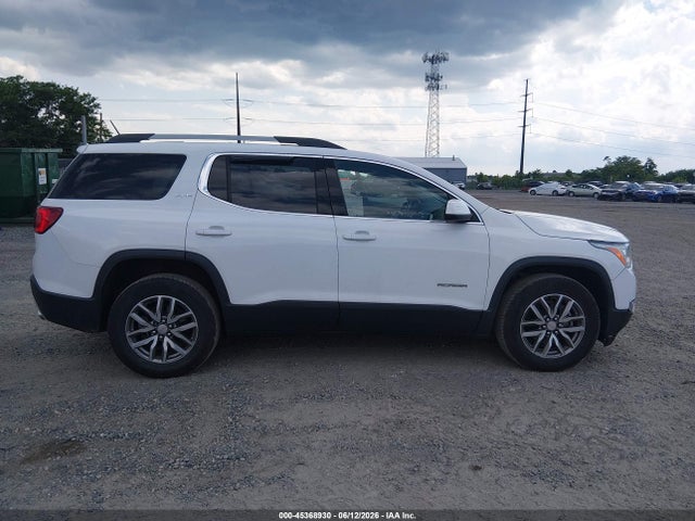 2019 Gmc Acadia Sle-2 მანქანა იყიდება აუქციონზე, vin: 1GKKNSLS6KZ131701, აუქციონის ნომერი: 45368930