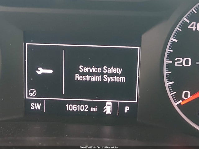 2019 Gmc Acadia Sle-2 მანქანა იყიდება აუქციონზე, vin: 1GKKNSLS6KZ131701, აუქციონის ნომერი: 45368930